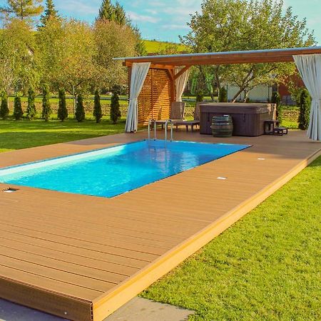 Villa Kasandra Liptovský Mikuláš Екстериор снимка