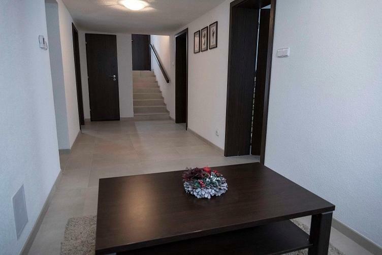 Villa Kasandra Liptovský Mikuláš Екстериор снимка