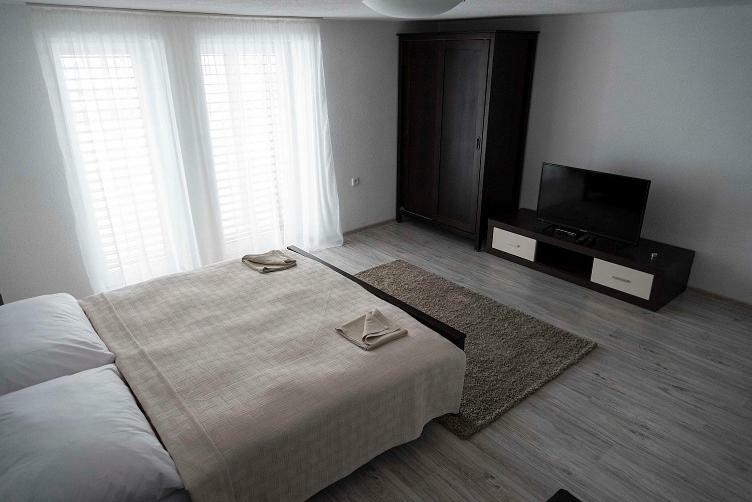 Villa Kasandra Liptovský Mikuláš Екстериор снимка
