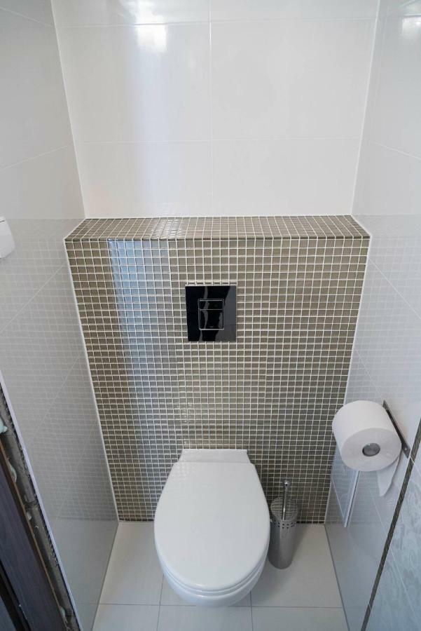 Villa Kasandra Liptovský Mikuláš Екстериор снимка